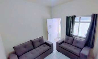 Imagem 4: Casa com 2 dormitórios para alugar, 120 m² por R$ 1.200,00/mês - Caonze - Nova Iguaçu/RJ