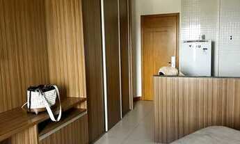 Imagem 7: Oportunidade 1/4 com 35m² - mobiliado no Boulevard side