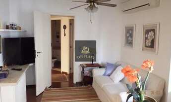 Imagem 4: Flat disponível em Moema - SP