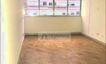 Imagem 2: Apartamento com 78m² para Venda - Bela Vista - SP