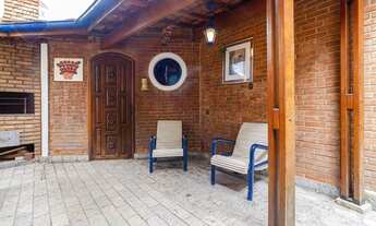 Imagem 4: Casa com 3 dormitórios à venda, 150 m² - Santana - São Paulo/SP