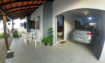 Imagem 4: Casa impecável, toda mobiliada, a 600 metros do mar