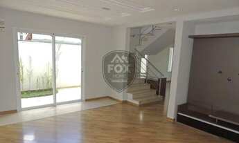 Imagem 5: Casa com 3 dormitórios para alugar, 300 m² por R$ 6.500,00/mês - Uberaba - Curitiba/PR