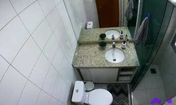 Imagem 4: Venda no Salvador Dali Residencial | 3 Quartos