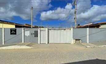 Imagem 2: Vendo casa de condomínio para venda possui 73 metros quadrados com 3 quartos