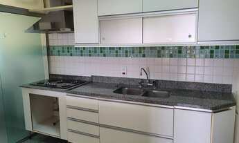 Imagem 4: Apartamento para aluguel com 117 metros quadrados com 4 quartos em Parque das Flores - Cam