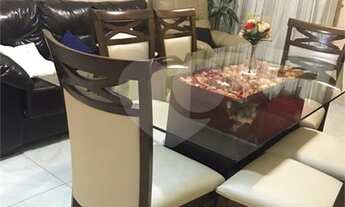 Imagem 4: Apartamento-São Paulo-SANTANA