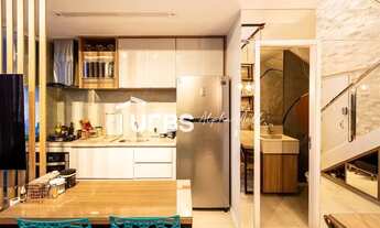 Imagem 6: Metropolitan Sidney Smartstyle - Apartamento 2 quartos, sendo 2 suítes