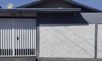 Imagem: Vendo casa em bicanga