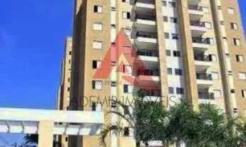 Imagem: JACAREí - Apartamento Padrão - Vila Machado