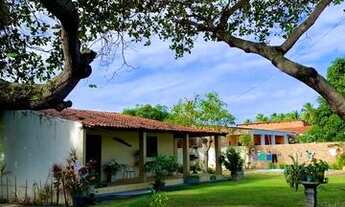 Imagem 2: Casa em Paripueira