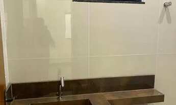 Imagem 5: Casa para venda tem 138 metros quadrados com 3 quartos em Víviam Parque - Anápolis - GO