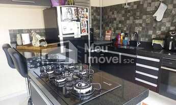 Imagem 12: Apartamento duplex a venda no bairro Vila Ema com 2 quartos