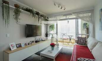 Imagem 2: Apartamento para Aluguel - Perdizes, 3 Quartos, 120 m2