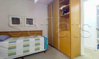 Imagem 5: Apartamento Paradise Garden com 80m² 2 dormitórios e 2 vagas de garagem disponível para lo