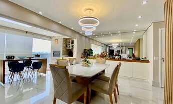 Imagem 2: Apartamento com 3 dormitórios, 124 m² - venda por R$ 1.600.000,00 ou aluguel por R$ 9.300