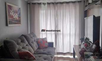 Imagem 2: Apartamento à venda, 3 quartos, 1 vaga, Vila Ema - São Paulo/SP