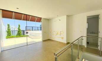 Imagem 2: Cobertura à venda, 104 m² por R$ 1.580.000,00 - Campo Belo - São Paulo/SP