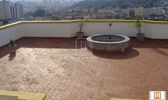 Imagem 4: Apartamento (tipo - padrao) 1 dormitórios, cozinha planejada, portaria 24hs, salão de fest