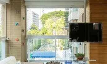 Imagem 6: Apartamento a venda Perdizes, 267 m², 4 dormitórios,4 suítes, 5 vagas, R$4.000.000