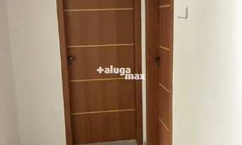 Imagem 3: Cobertura(Área privativa) linear com dois quartos no Estoril