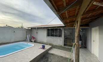 Imagem: CASA EM ITINGA - 2ª Travessa Abaíra