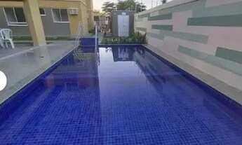 Imagem: Apartamento de 2 qts com 49m2 em Candeias