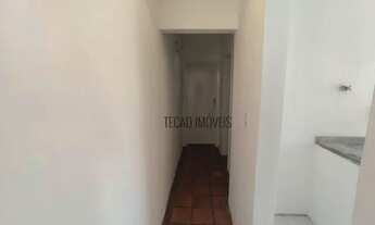 Imagem 5: Cobertura com 2 dormitórios para alugar, 48 m² por R$ 3.961/mês - Consolação - São Paulo/S