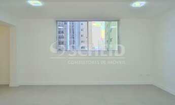 Imagem 6: APARTAMENTO EM MOEMA PARA VENDA NA ALAMEDAS DOS NHAMBIQUARAS - PRÓX AV IBIRAPUERA