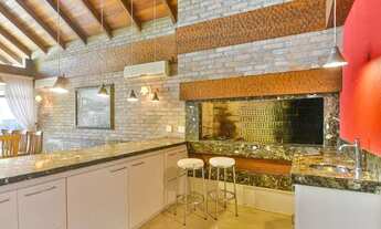 Imagem 3: VERONEZ IMÓVEIS ALUGA CASA NO TERRA VILLE