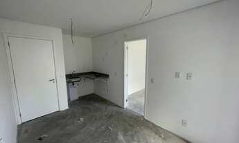 Imagem 3: Apartamento para venda com 28 m² - Bela Vista, São Paulo