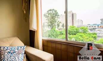 Imagem 4: Apartamento à venda com 52m², 2 quartos e 1 vaga