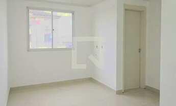 Imagem 3: Apartamento para Aluguel - Igará, 2 Quartos, 54 m2