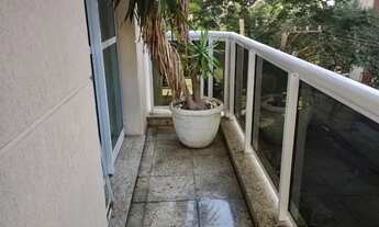 Imagem 5: Apartamento Jd Analia Franco 155 m Venda ou Aluguel