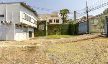 Imagem 6: CURITIBA - Prédio Inteiro - Pilarzinho