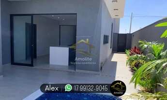 Imagem 7: CASA CONDOMÍNIO VILLAGE PROVENCE EM SÃO JOSÉ DO RIO PRETO