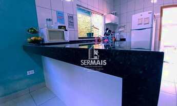 Imagem 6: Casa com 3 dormitórios à venda, 170 m² por R$ 350.000 - Nova Esperança - Porto Velho/RO