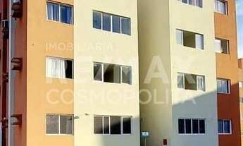 Imagem 7: Condomínio Alameda Dirceu, bairro Parque Ideal, região sudeste de Teresina