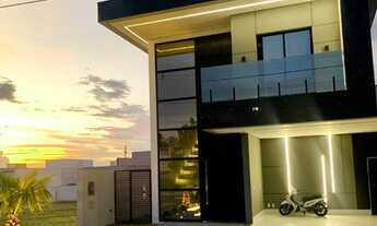 Imagem: Sobrado Condomínio Belvedere 2