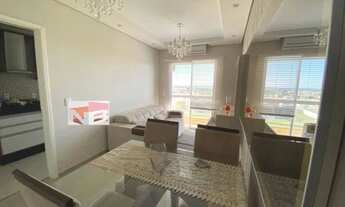 Imagem 6: Locação - Apartamento - Parque Bom Retiro - Paulínia - SP