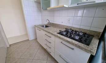 Imagem 4: Apartamento com 1 dormitório para alugar, 50 m² por R$ 2.742,59/mês - Tatuapé - São Paulo