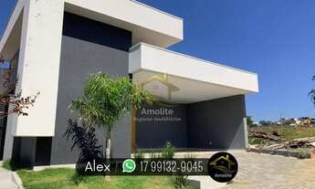 Imagem: CASA CONDOMÍNIO VILLAGE PROVENCE EM SÃO