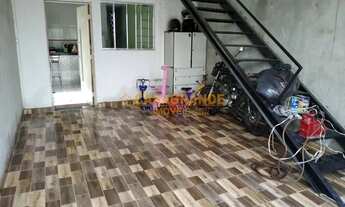 Imagem 5: Casa 05quartos, a Venda no Set ville Altos de São José