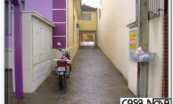 Imagem: Aluga apartamento centro em franca