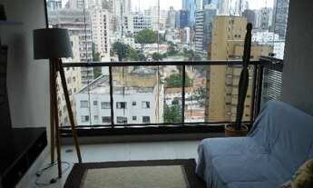 Imagem: SãO PAULO - Apartamento Padrão - Vila