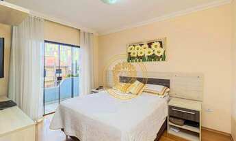 Imagem 7: Casa para alugar, 220 m² por R$ 4.735,00/mês - Parque da Fonte - São José dos Pinhais/PR