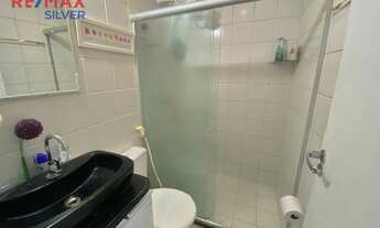 Imagem 9: Apartamento à venda, 55 m² por R$ 290.000,00 - Federação - Salvador/BA