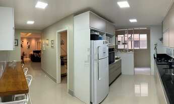 Imagem 5: Apartamento com 3 dormitórios à venda, 157 m² por R$ 1.150.000,00 - Algodoal - Cabo Frio/R