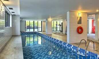 Imagem 3: FLAT - MOEMA PÁSSAROS - SP