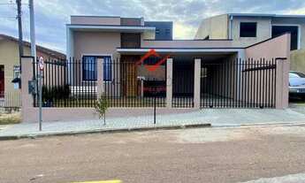 Imagem 2: CASA - VENEZA Casa com 3 dormitórios